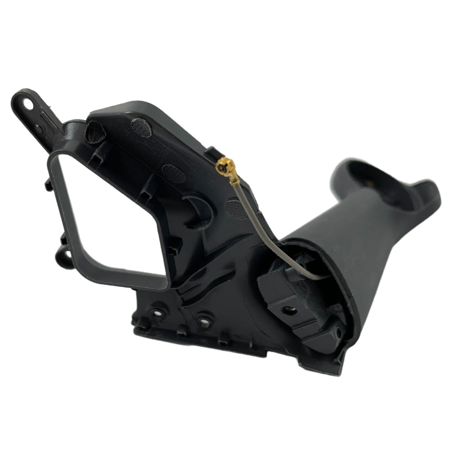 FPV Drone Motor Arm Replacement Parts - Left Front, Right Front, Left Rear, Right Rear - Compatible with DIY Drone Repair and Maintenance