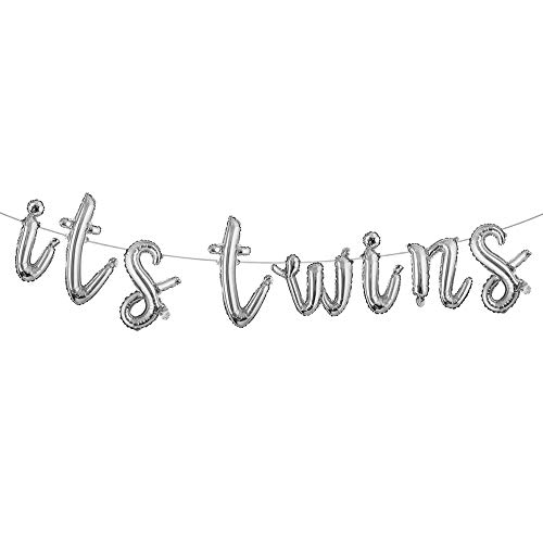L Its Twins Silver