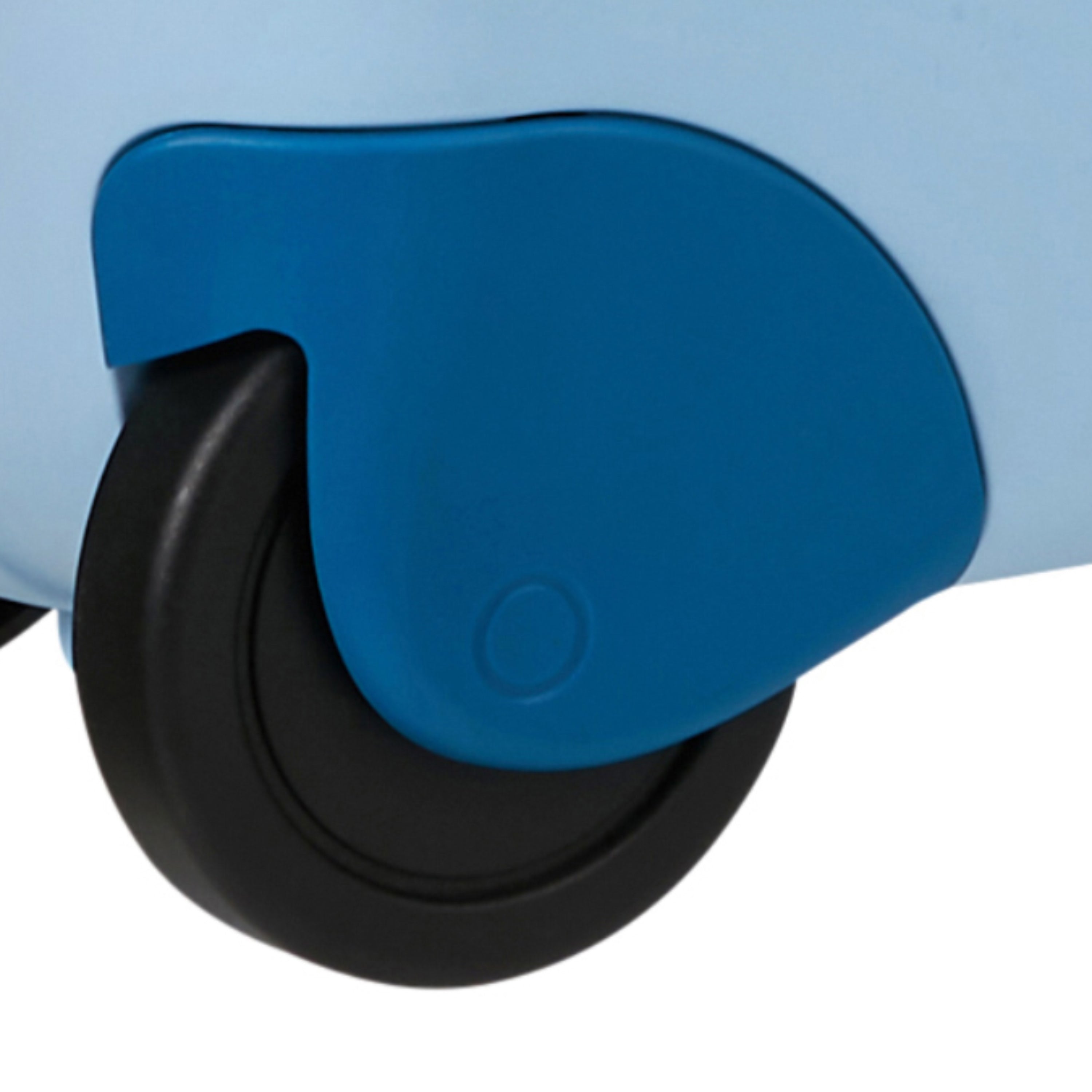 Samsonite Dream Rider Ride On Suitcase - Kids' Luggage with Wheels for Travel & Play | Perfect for Airports, Family Vacations & Everyday Adventures