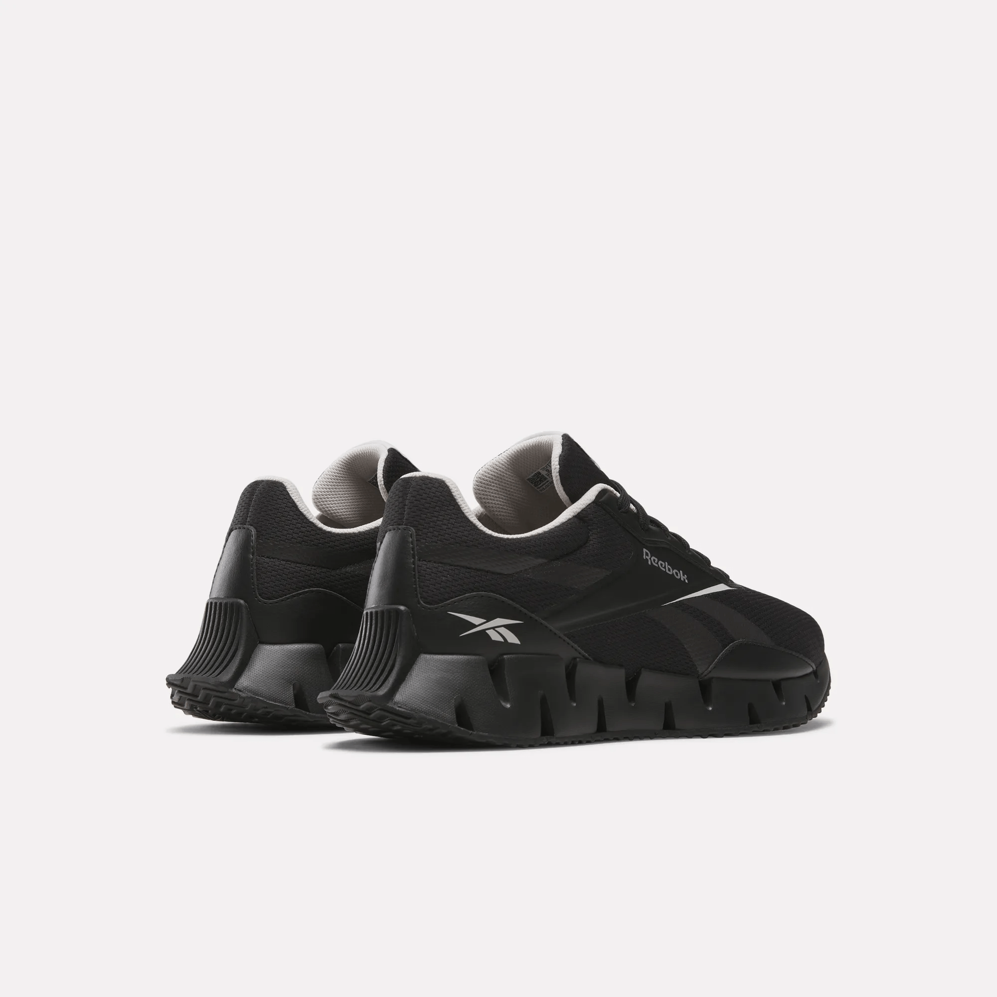 Zig Dynamica STR Running Shoes for Men & Women - Lightweight Athletic Sneakers for Jogging, Gym Workouts & Outdoor Activities
