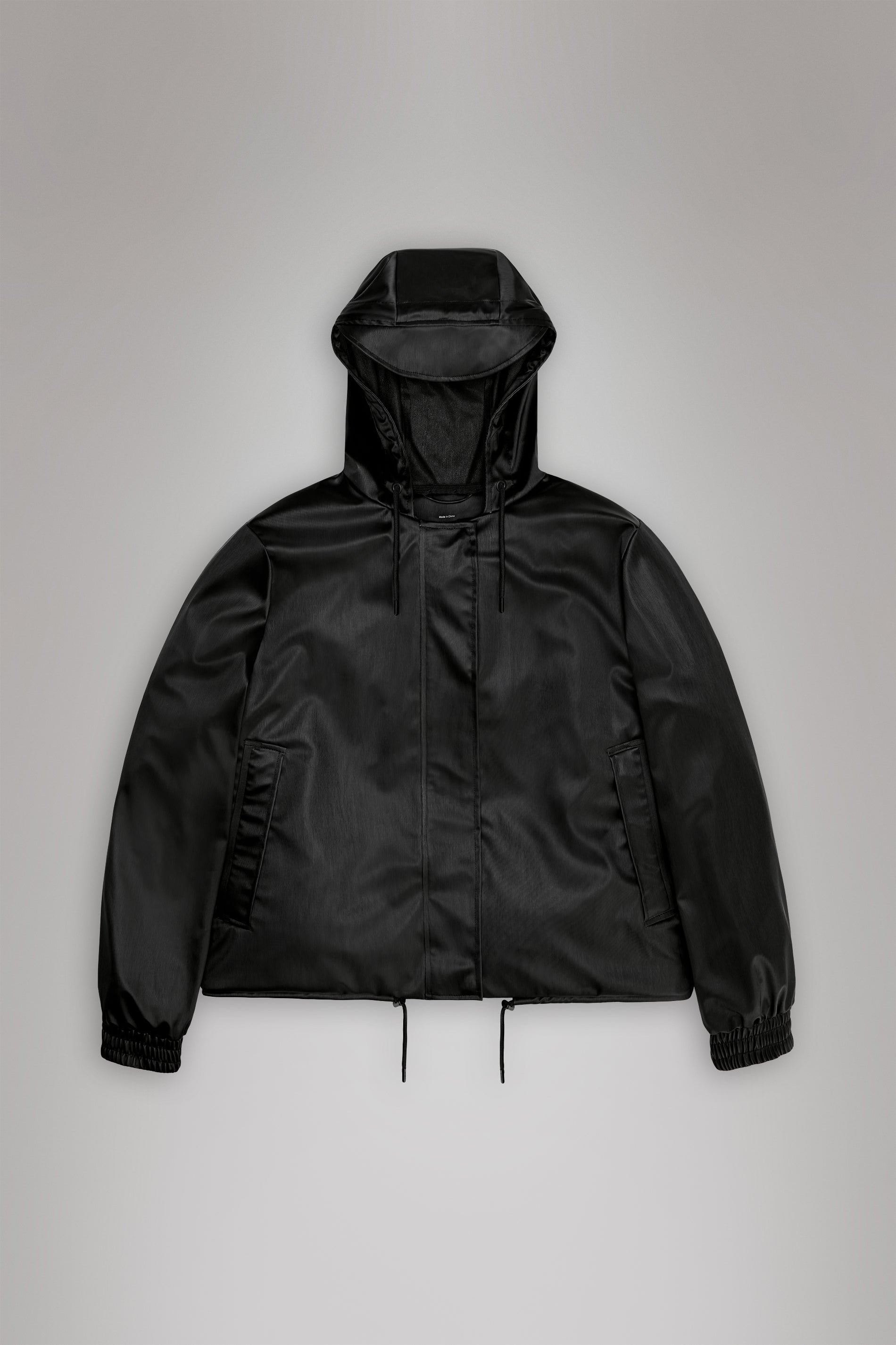 String W Jacket - Stylish & Comfortable Women's Outerwear for Casual & Outdoor Wear | Perfect for Fall & Winter Fashion