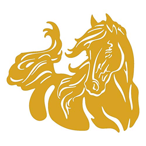 METALLIC GOLD