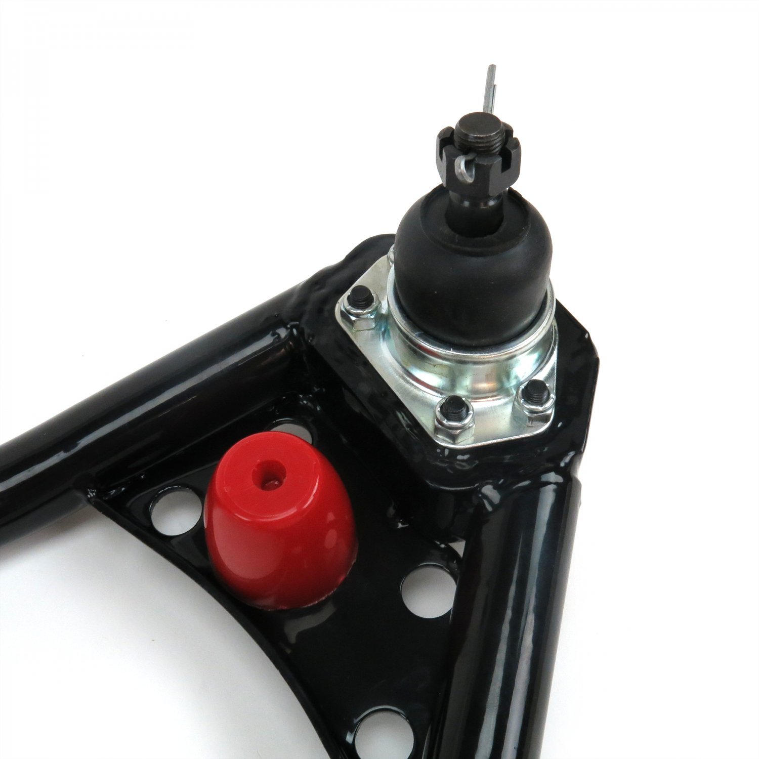 Helix 190962 Upper Tubular Control Arm Set - Heavy Duty Suspension Upgrade for Trucks & SUVs - Perfect for Off-Roading, Towing & Performance Driving