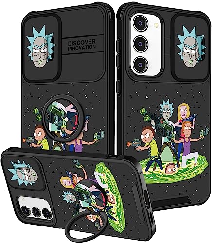 Rick Family