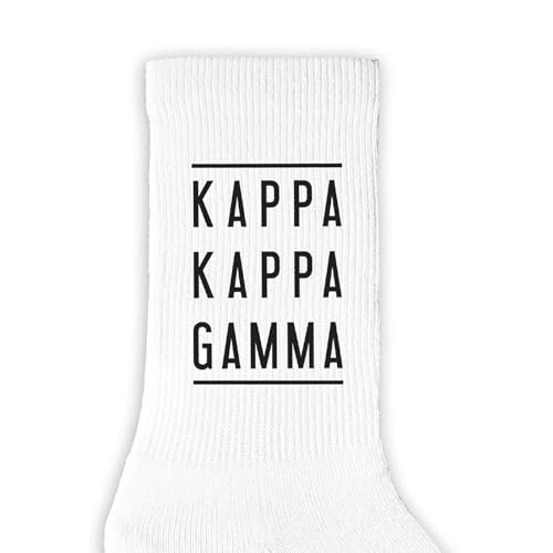 Kappa Kappa Gamma