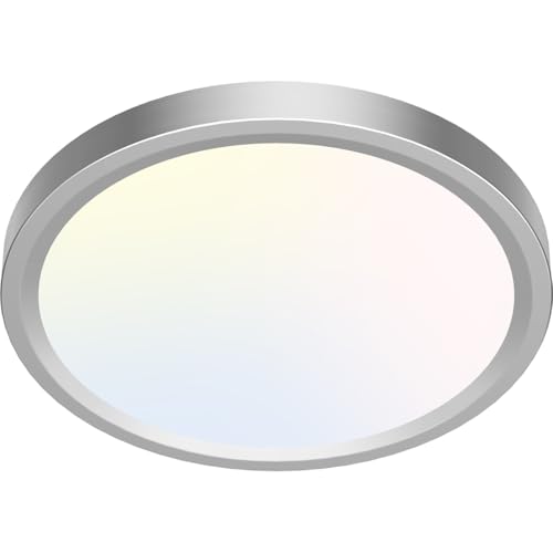 Brushed Nickel