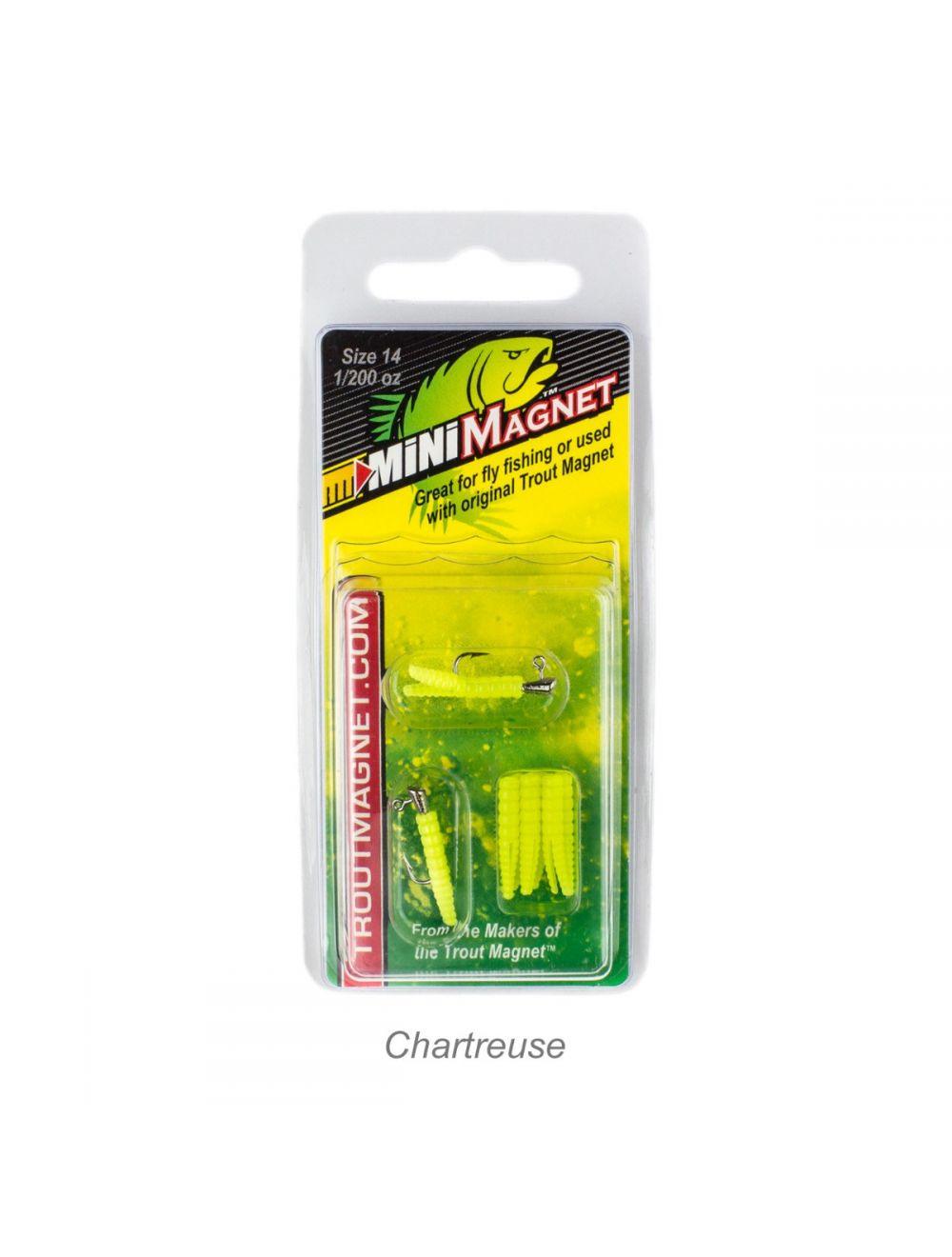 Chartreuse