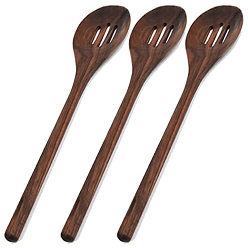3 slotted spoon