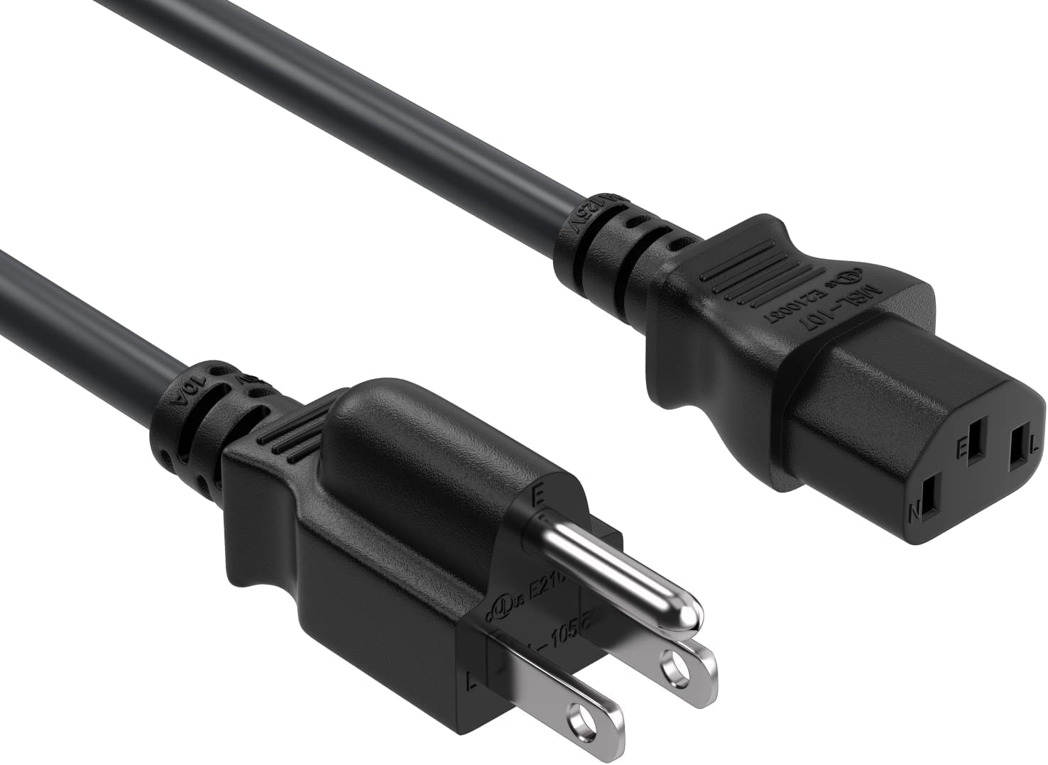 Farberware Millennium FCP-412 Replacement Power Cord - AC Adapter for Percolator Coffee Maker - Compatible with FCP-412G Coffee Pot - Perfect for Home, Office, and Kitchen Use