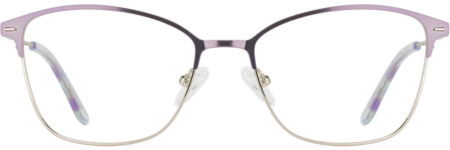 Adin Thomas AT578 Stylish Eyeglasses for Men & Women - Lightweight & Durable Frames for Reading, Driving & Daily Use