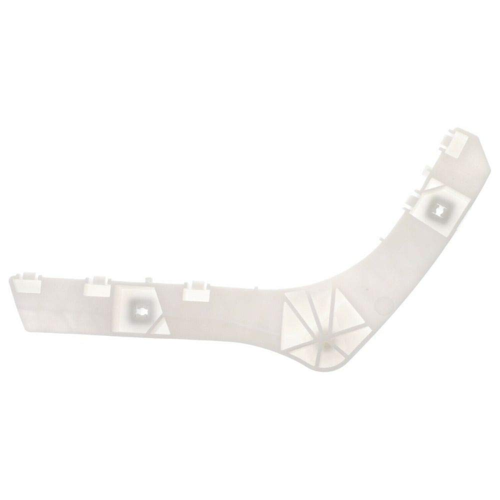 FOYUE Convertible Bumper Rear Bracket 85227-1AA0A - Replacement Part for Car Bumper Repair | Perfect for DIY Auto Body Fixes & Collision Damage Restoration