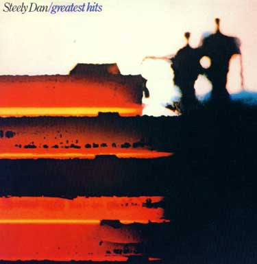 Steely Dan Greatest Hits Vinyl Record - 2xLP Compilation Reissue Gatefold (VG+ Condition) - Perfect for Music Lovers & Vinyl Collectors
