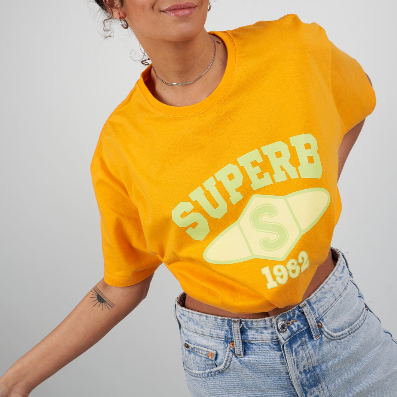 University T-Shirt - Comfortable Cotton Tee for Men & Women | Perfect for School, College, and Casual Wear