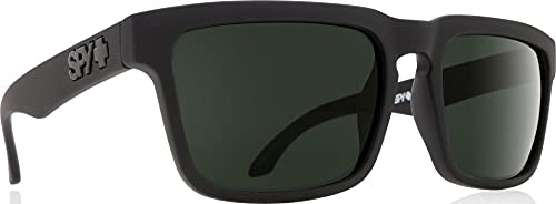 Soft Matte Black/Happy Gray Green