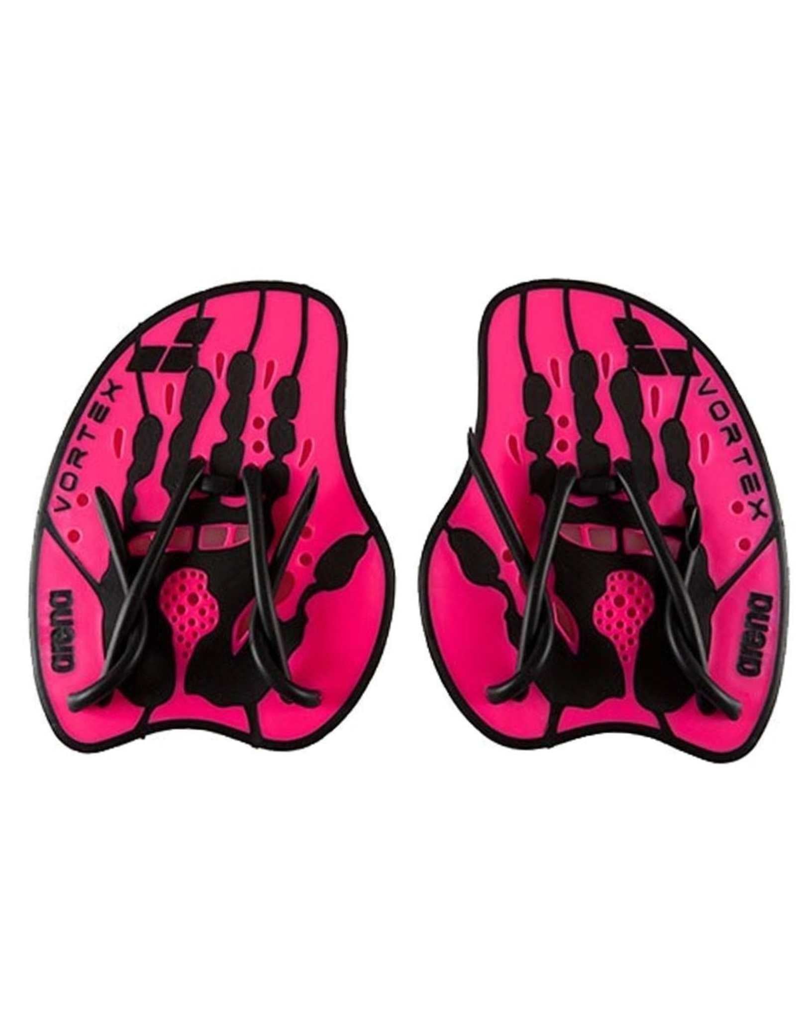 Vortex Evolution Hand Paddle - Large Swimming Training Paddle for Swim Workouts, Pool Exercises & Water Resistance Training - Perfect for Competitive Swimmers & Fitness Enthusiasts