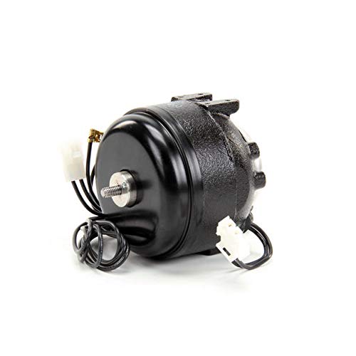 16W High-Speed Cooling Motor Fan - Quiet & Efficient for Electronics, PC Cooling, and Home Appliances | Durable Brushless DC Motor for Long-Lasting Performance