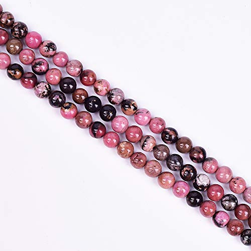 Rhodonite Gemstone