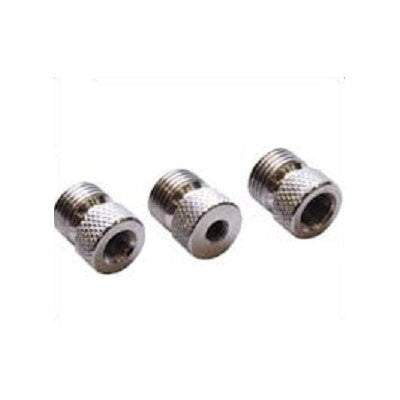 Iwata Air Hose Adapter Kit - Compatible with Iwata Airbrushes & Compressors - Perfect for Painting, Crafting & DIY Projects