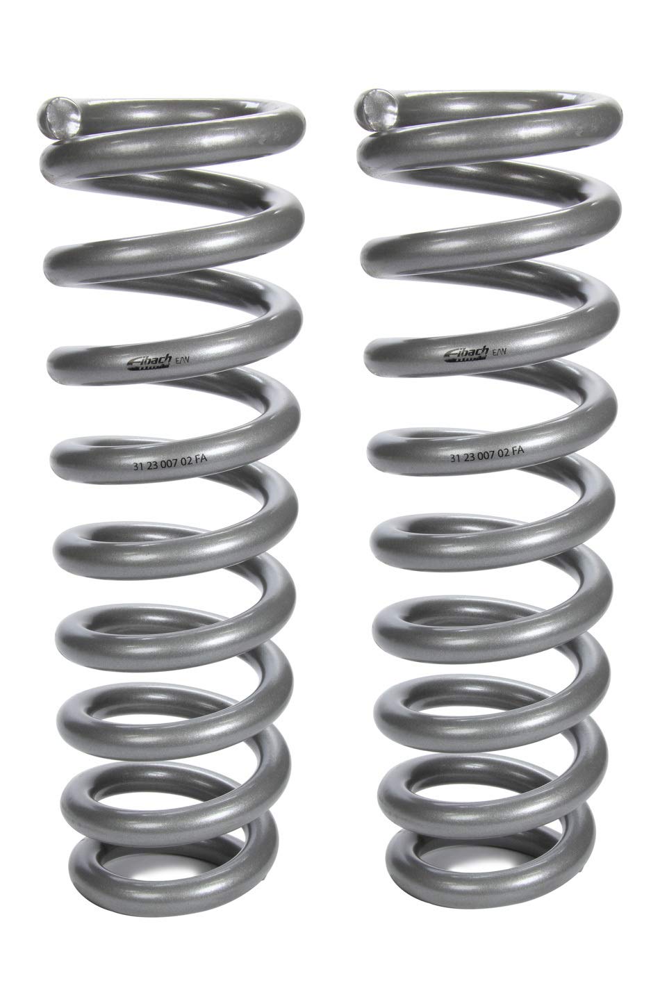Eibach Pro-Lift-Kit Springs Front E30-23-007-02-20 - Heavy Duty Truck Lift Kit for Off-Road & Towing - Perfect for Ford, Chevy & Ram 4x4 Vehicles