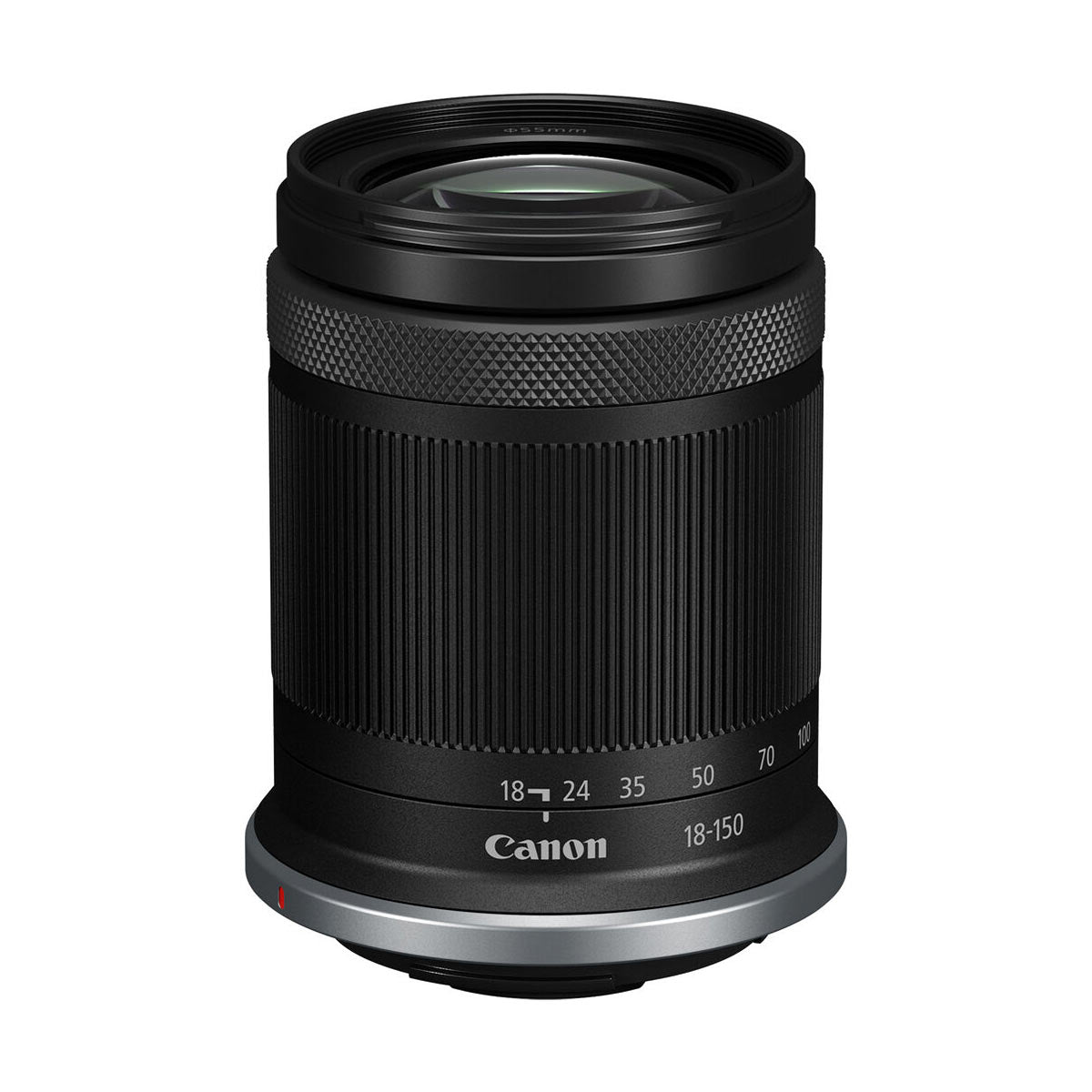 Canon RF-S 18-150mm F3.5-6.3 IS STM Lens for EOS R Cameras - Perfect for Travel, Wildlife & Portrait Photography