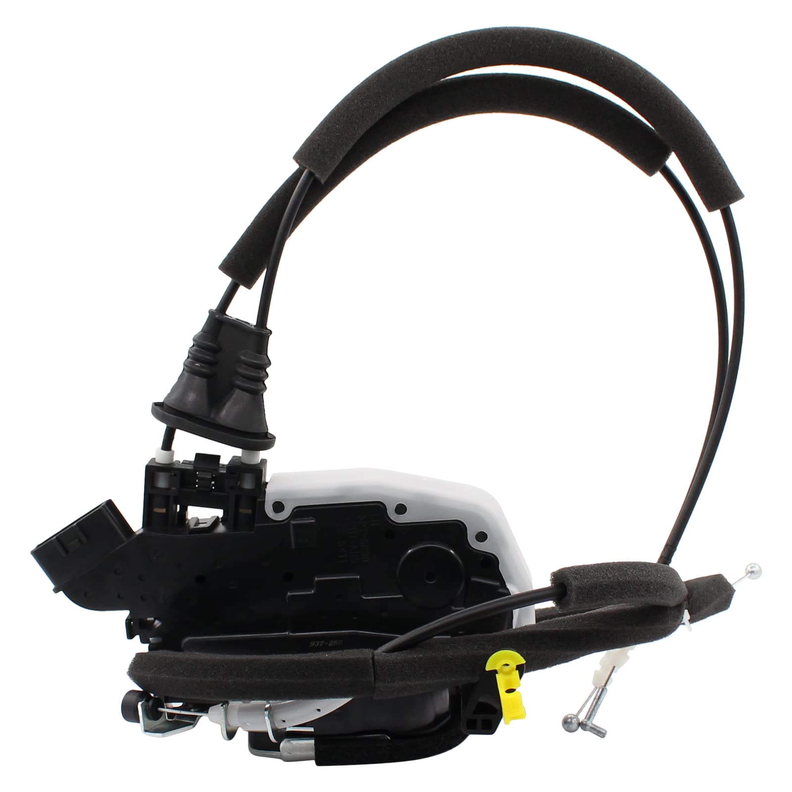 NewYall Front Left Driver Side Door Lock Actuator Motor Replacement for Nissan Murano 2008-2014 - Fix Power Door Lock Issues & Enhance Vehicle Security