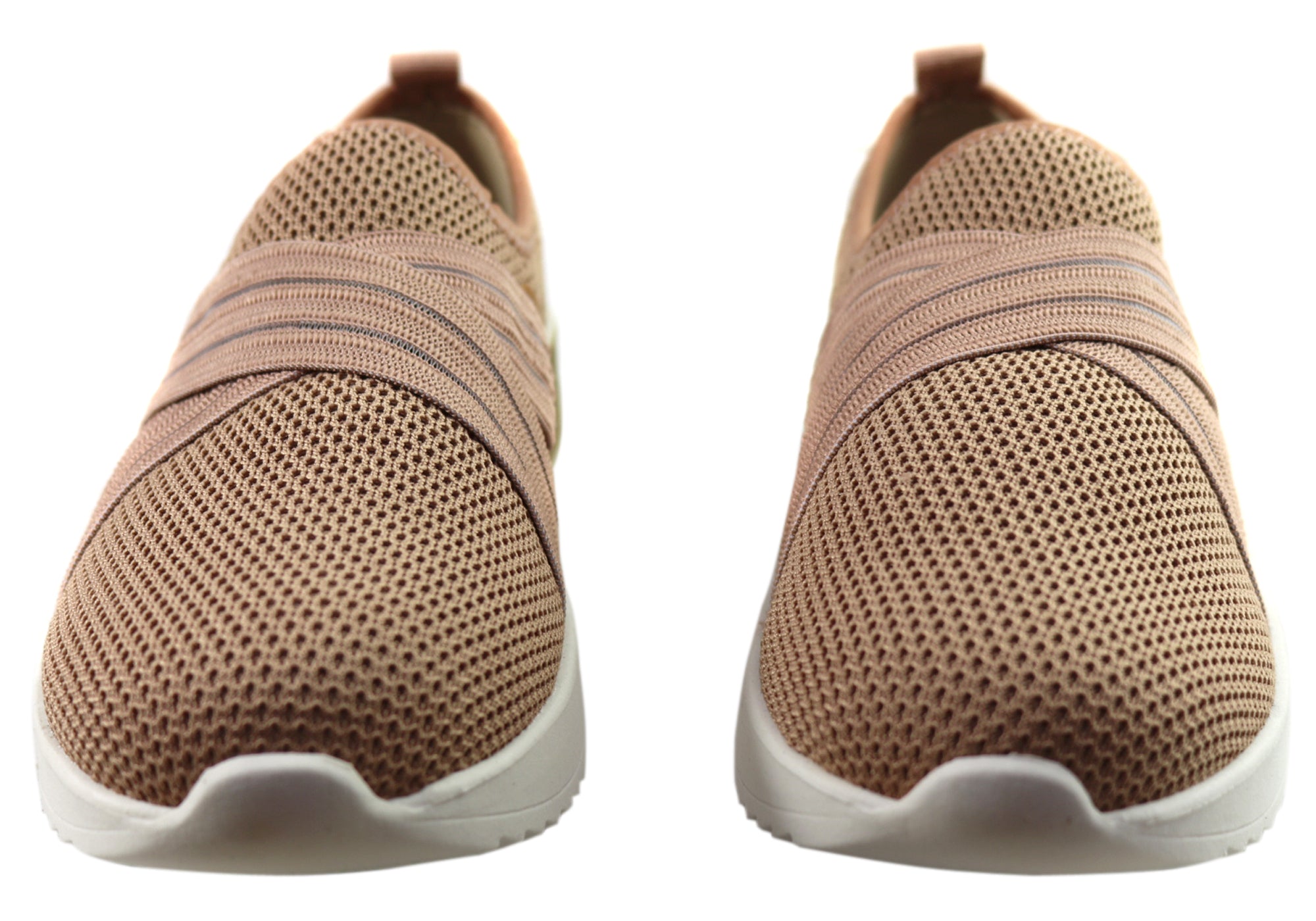 Modare Ultra Comfort Glory Women's Casual Shoes - Cushioned Walking Shoes for All-Day Wear, Work, and Travel