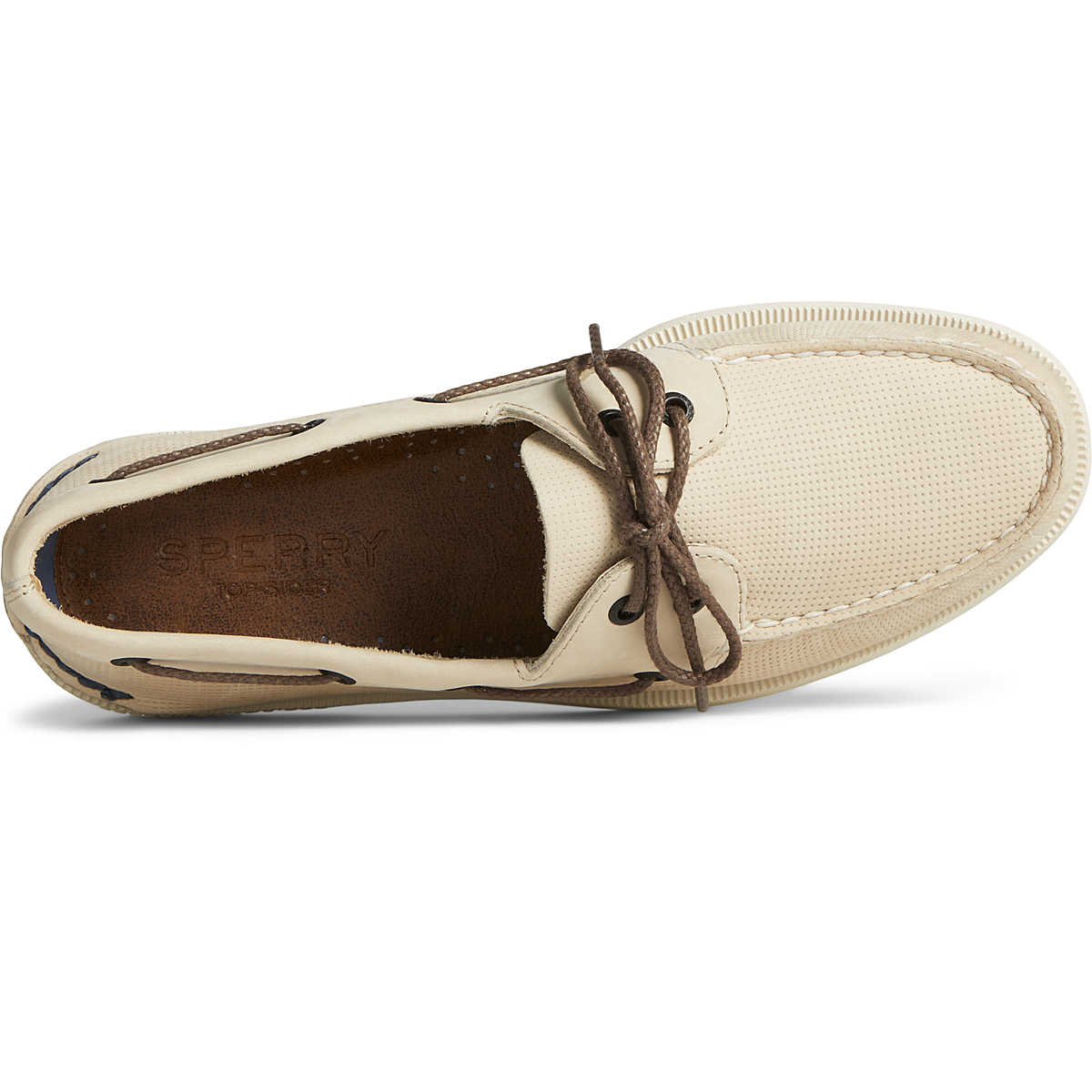 Original Authentic™ 2 Eye Leather Shoes - Classic Men's Dress Shoes for Business, Office & Formal Occasions