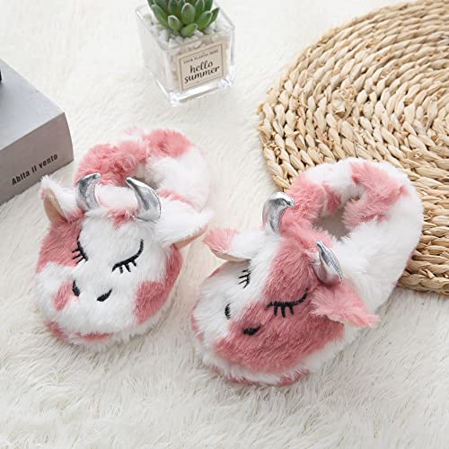 Cow-pink