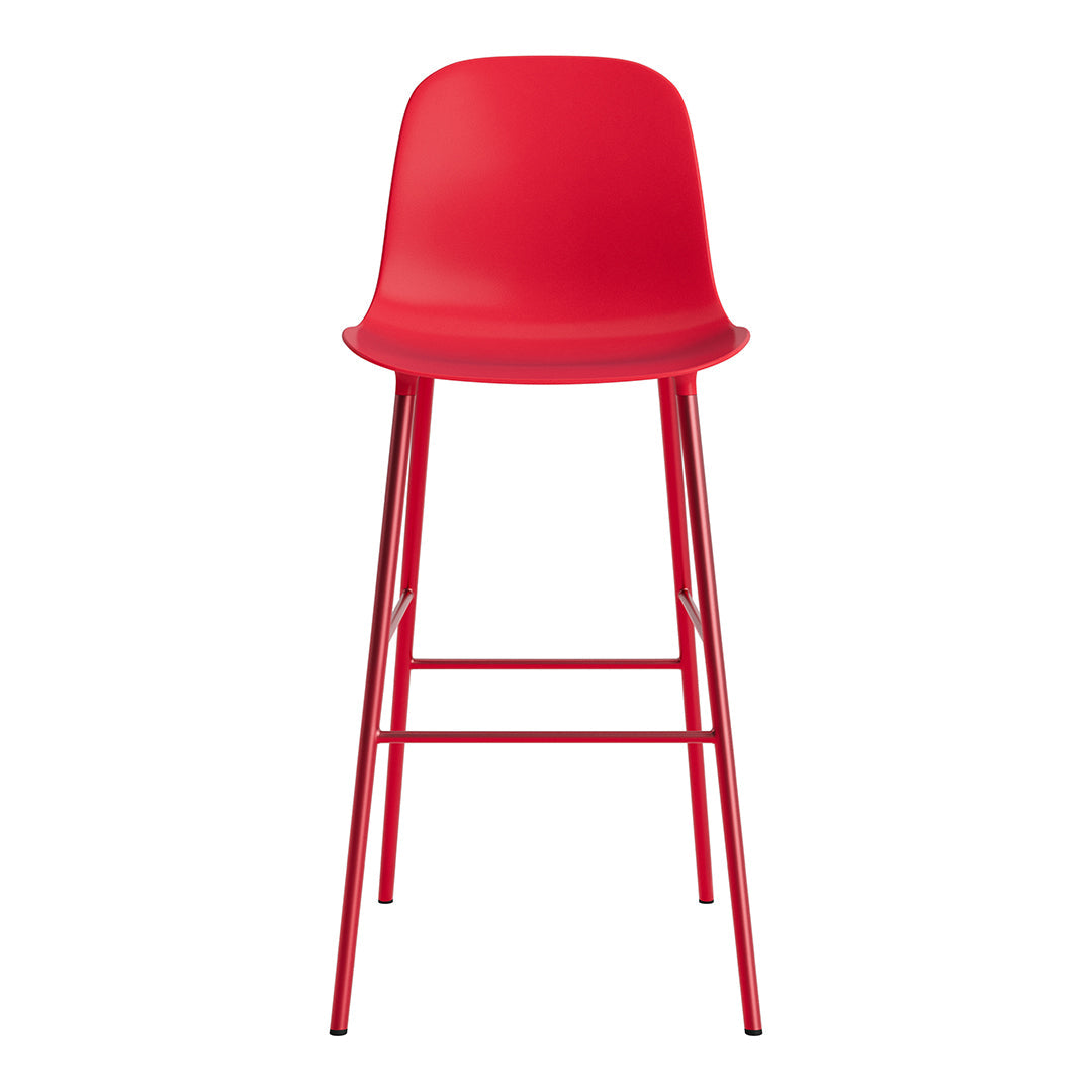 Bright Red