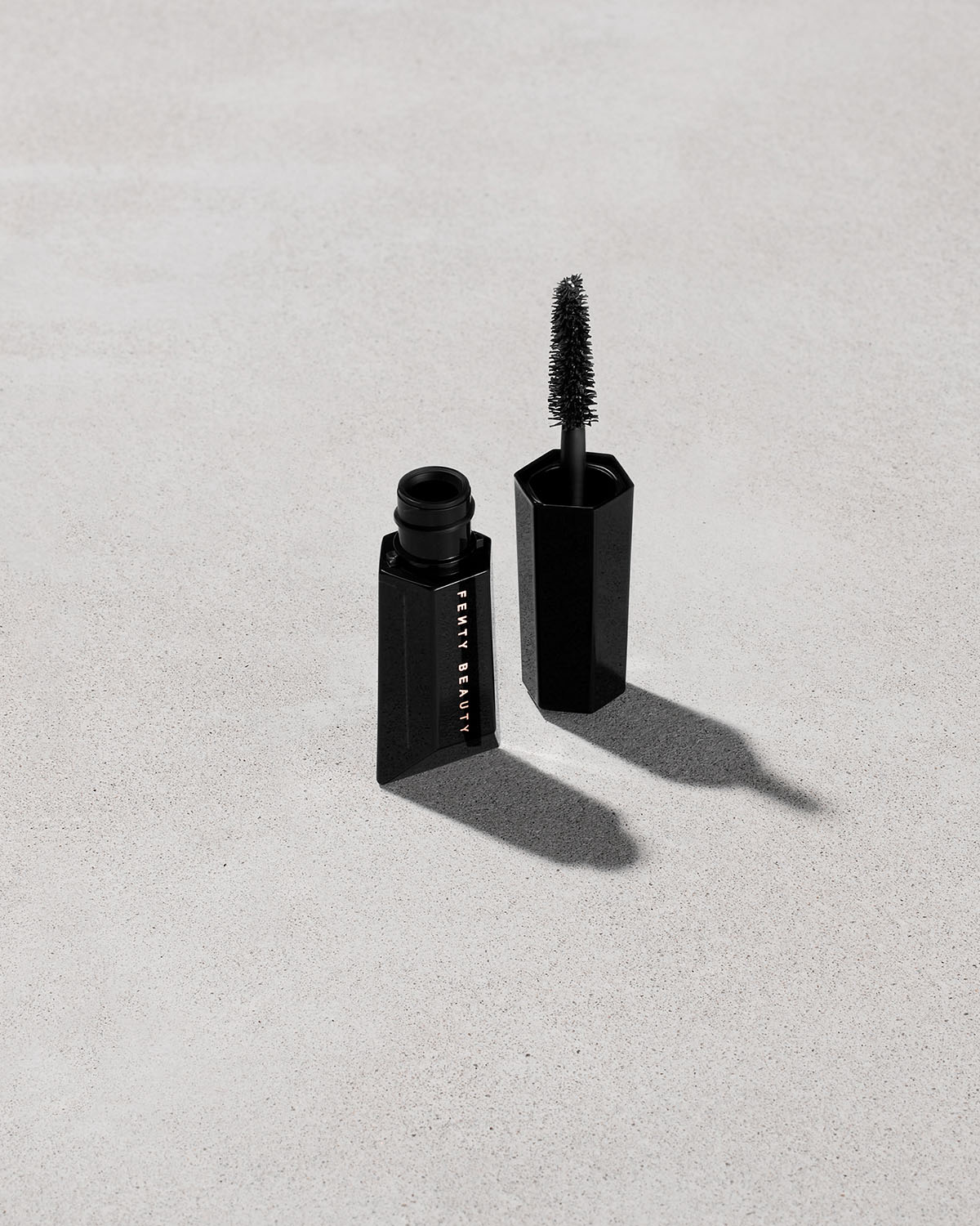 Hella Thicc Volumizing Mascara for Dramatic Lashes - Black | Perfect for Night Out & Special Occasions
