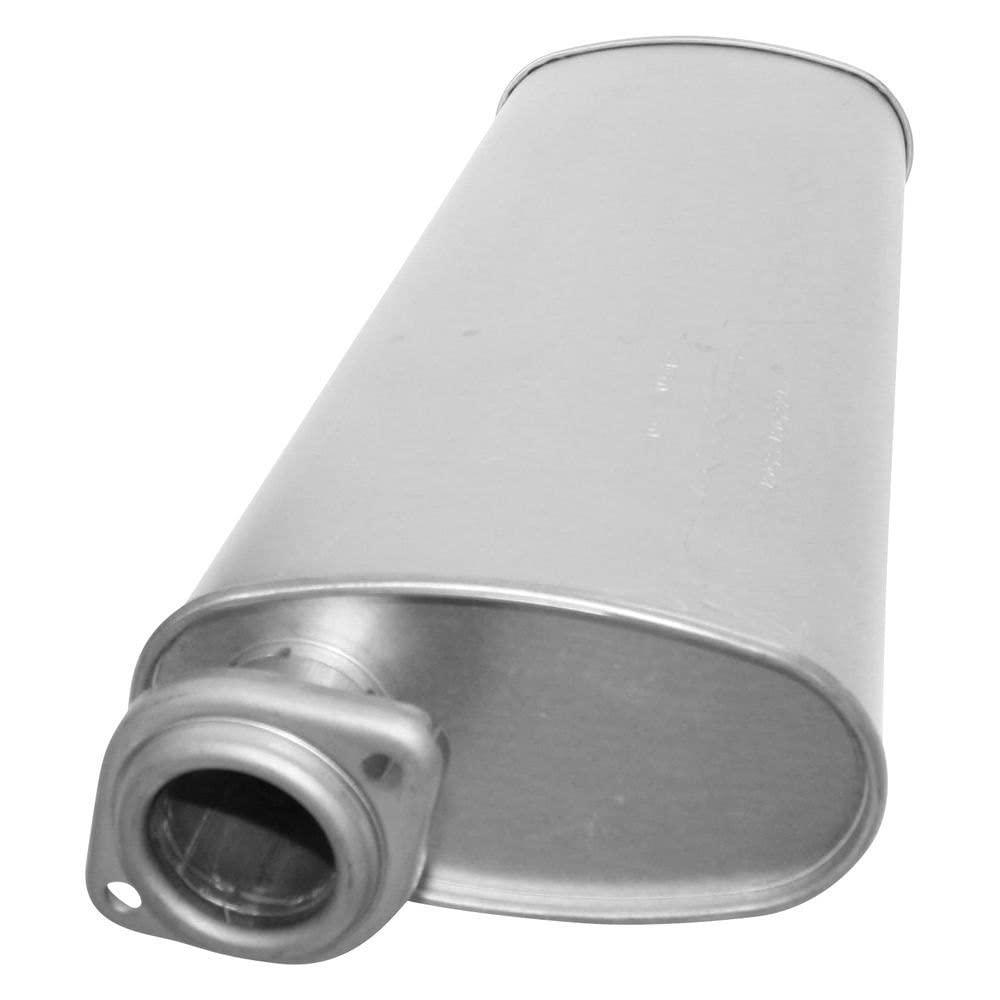 AP Exhaust Muffler 2524 - Durable Car Exhaust System for Smooth Rides