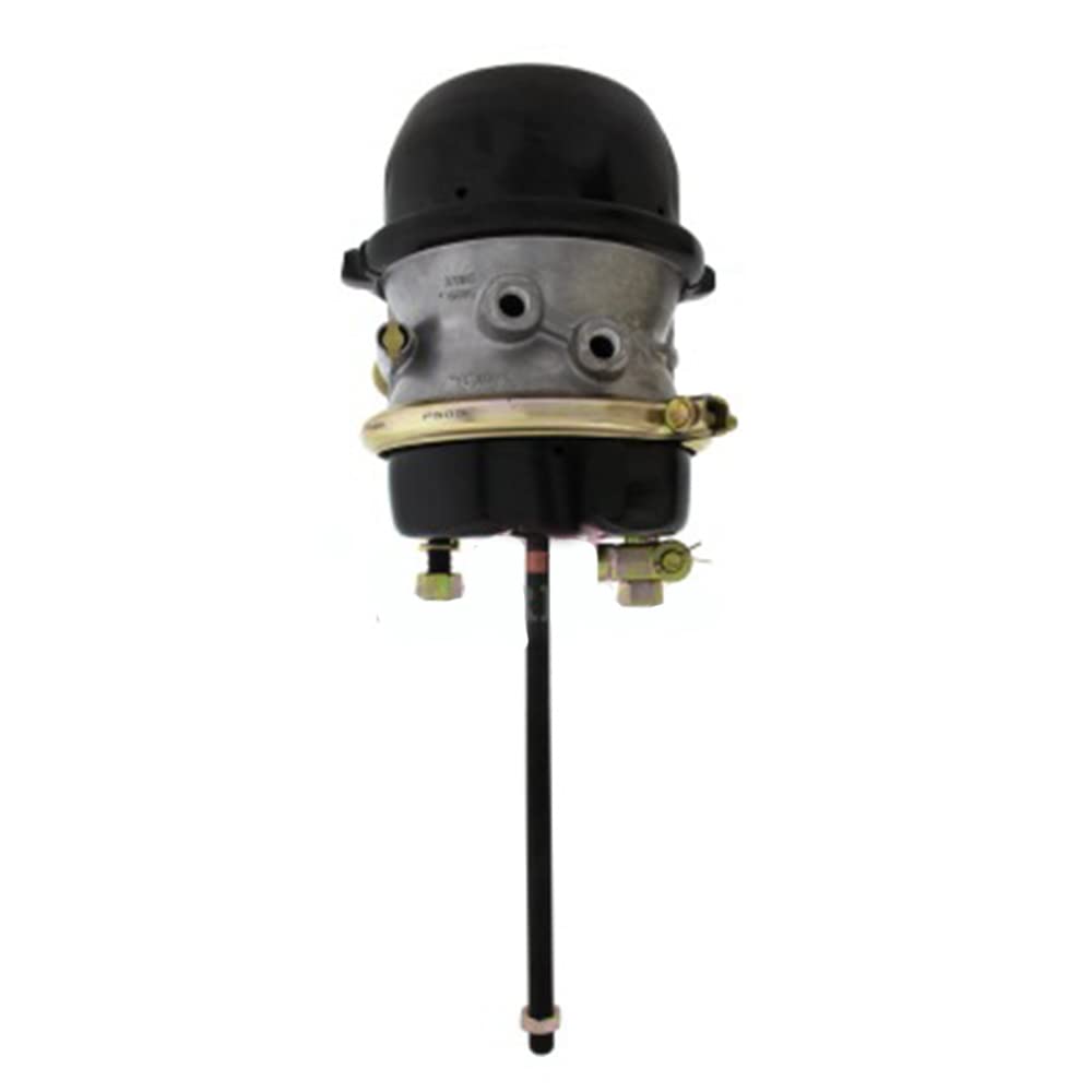 Meritor Genuine Air Brake Chamber - Heavy Duty Truck & Trailer Replacement Part - Perfect for Commercial Vehicles & Fleet Maintenance