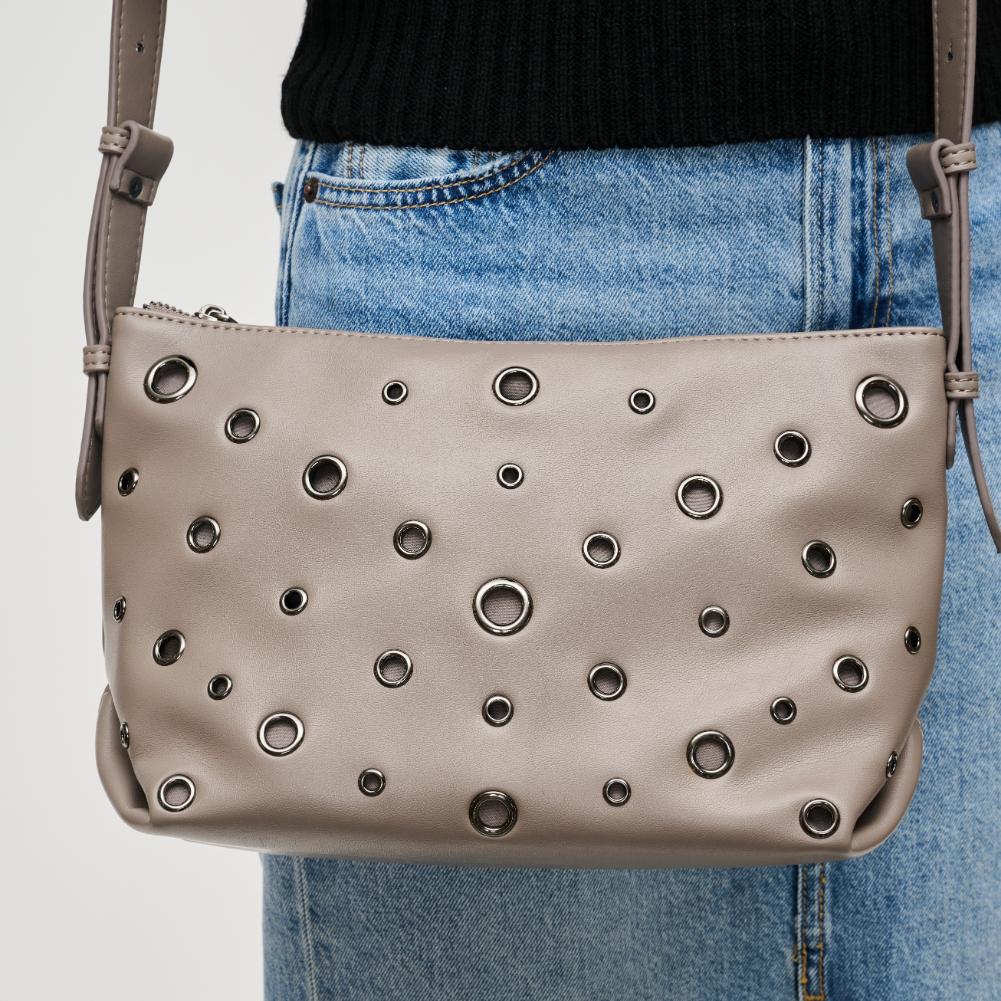 Taran Crossbody Bag for Women - Stylish Leather Shoulder Purse with Adjustable Strap, Perfect for Travel, Work & Everyday Use