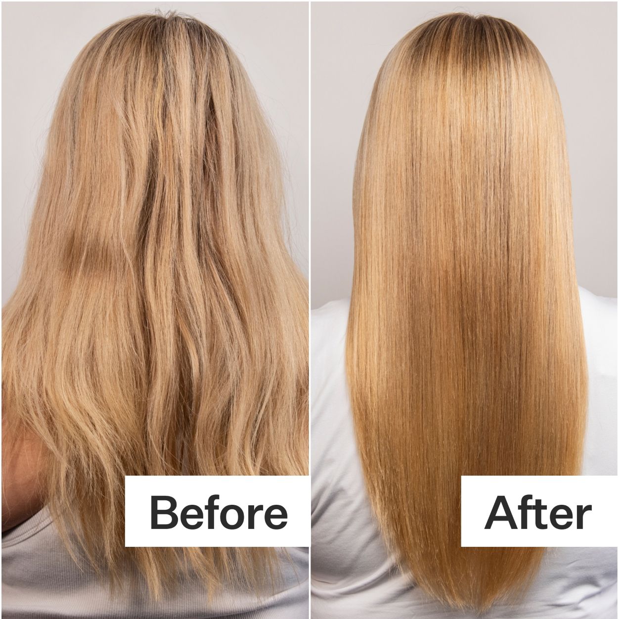 Best Deep Conditioning Hair Mask for Dry & Damaged Hair - Repair & Hydrate - At-Home Salon Treatment for Smooth & Shiny Hair