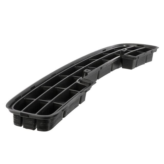 Genuine Kia 86561-1F001 Front Bumper Mesh Grille - Perfect Replacement for Kia Vehicles, Enhances Style & Protection for Daily Driving & Off-Road Adventures