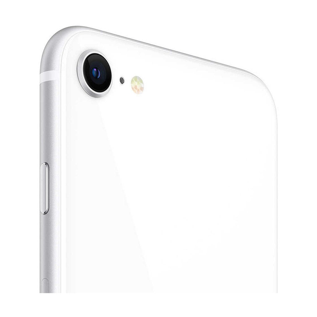Apple iPhone SE 128GB Unlocked Smartphone (2nd Gen) - White | 4.7