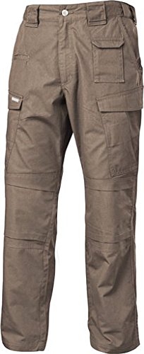 BLACKHAWK Men's Tactical Pants - Durable Outdoor Work Pants for Hiking, Hunting & Tactical Operations | Ripstop Cargo Pants with Multiple Pockets