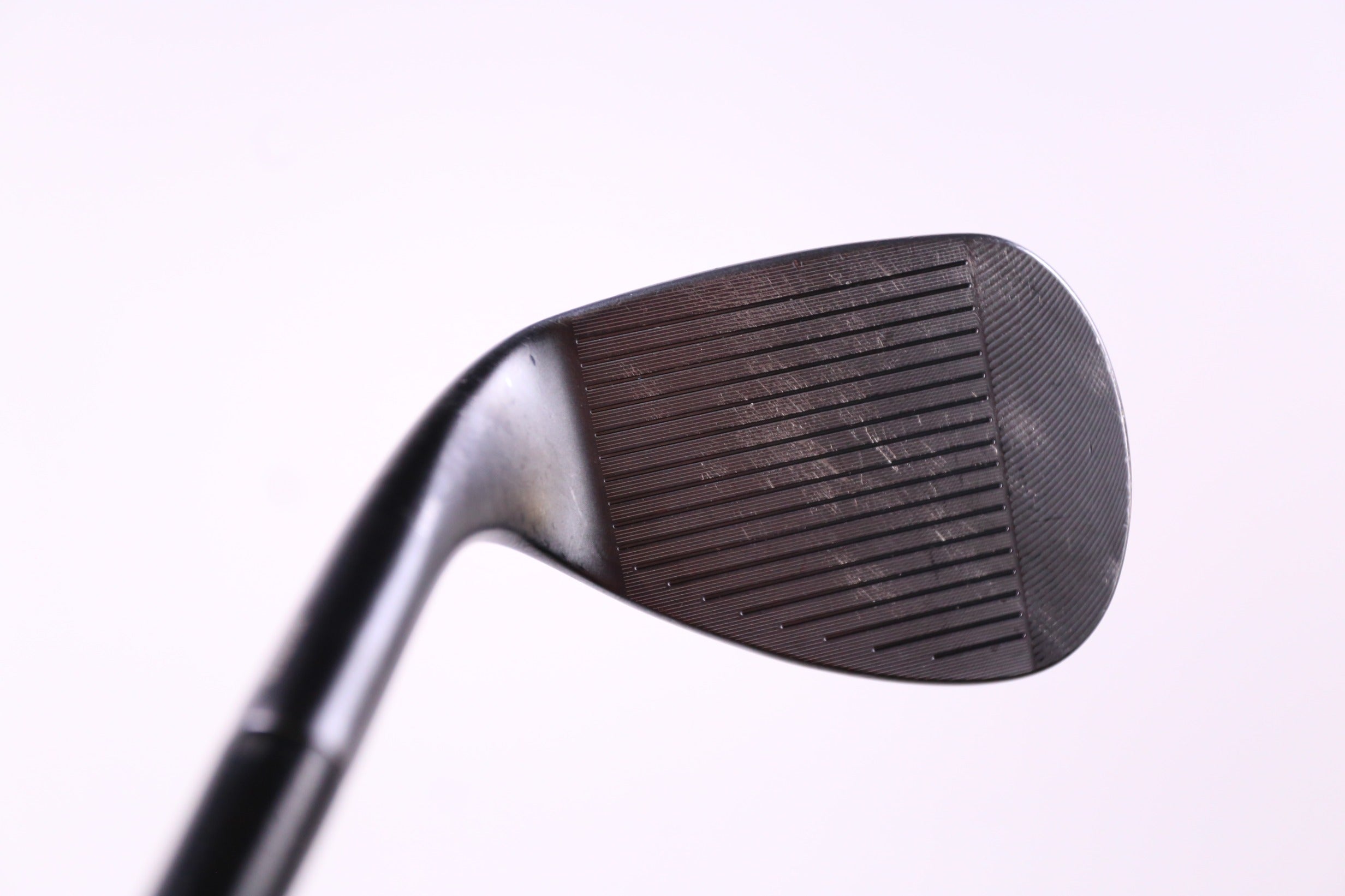 Used Cleveland CBX 2 Lob Wedge Golf Club - Right Handed 58° Stiff Flex - Perfect for Short Game & Bunker Shots