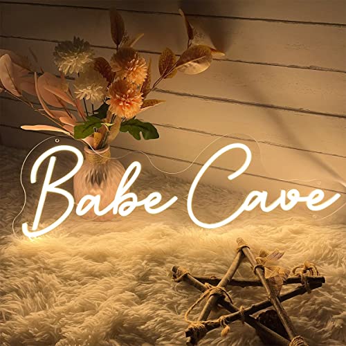 K-Baby Cave