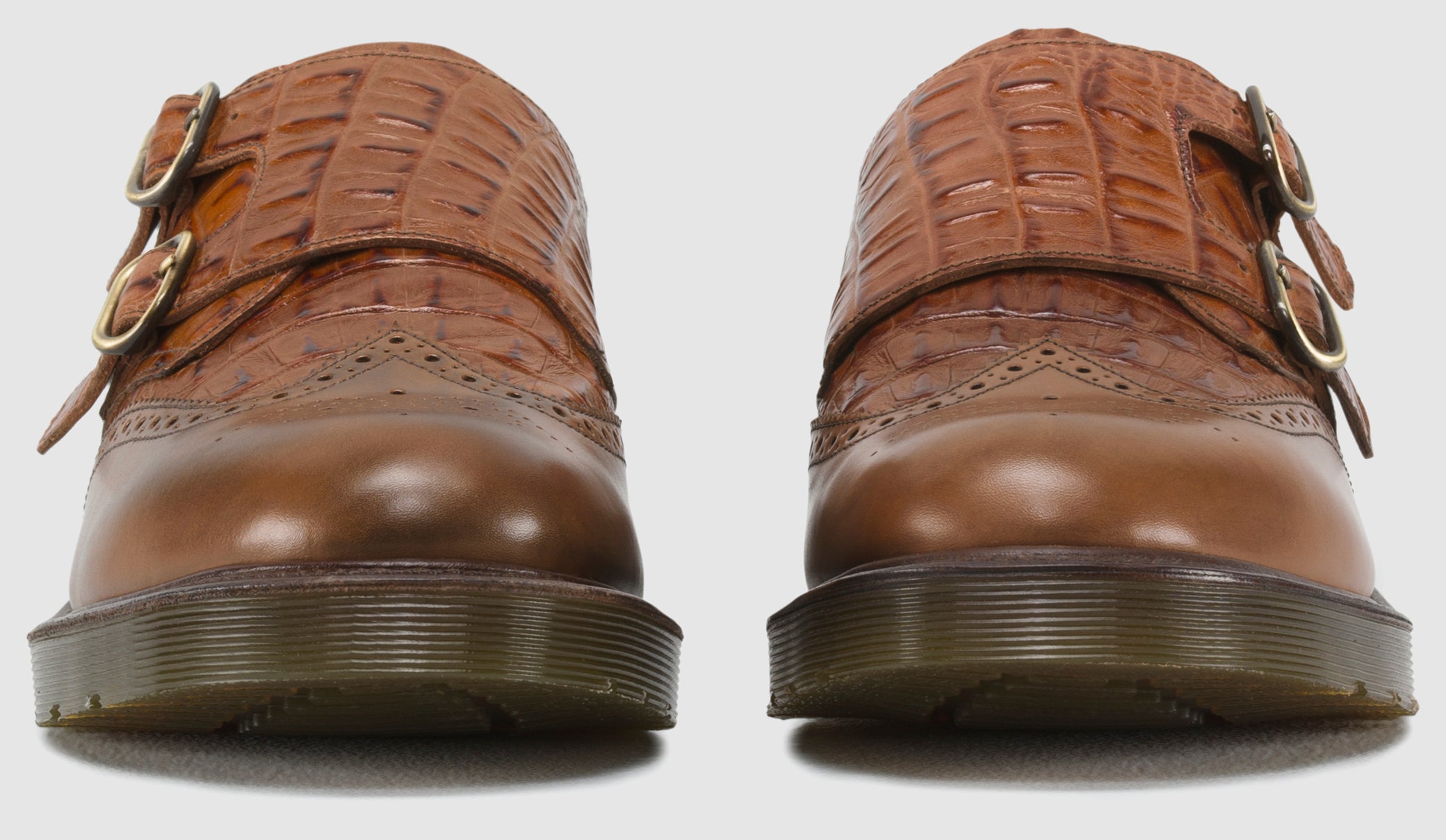 OSBERT Men's Hazel Brown Antique Calf Leather & Maracaibo Oxford Shoes - Classic MIE (Made in England) for Business, Formal Occasions & Smart Casual Wear