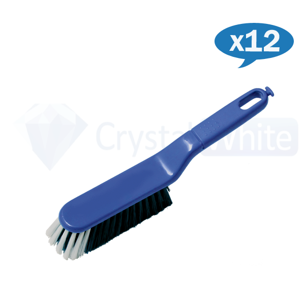 Oates Bannister Brush - Premium Quality Hair Brush for Smooth & Tangle-Free Hair - Perfect for Home, Salon, and Travel Use