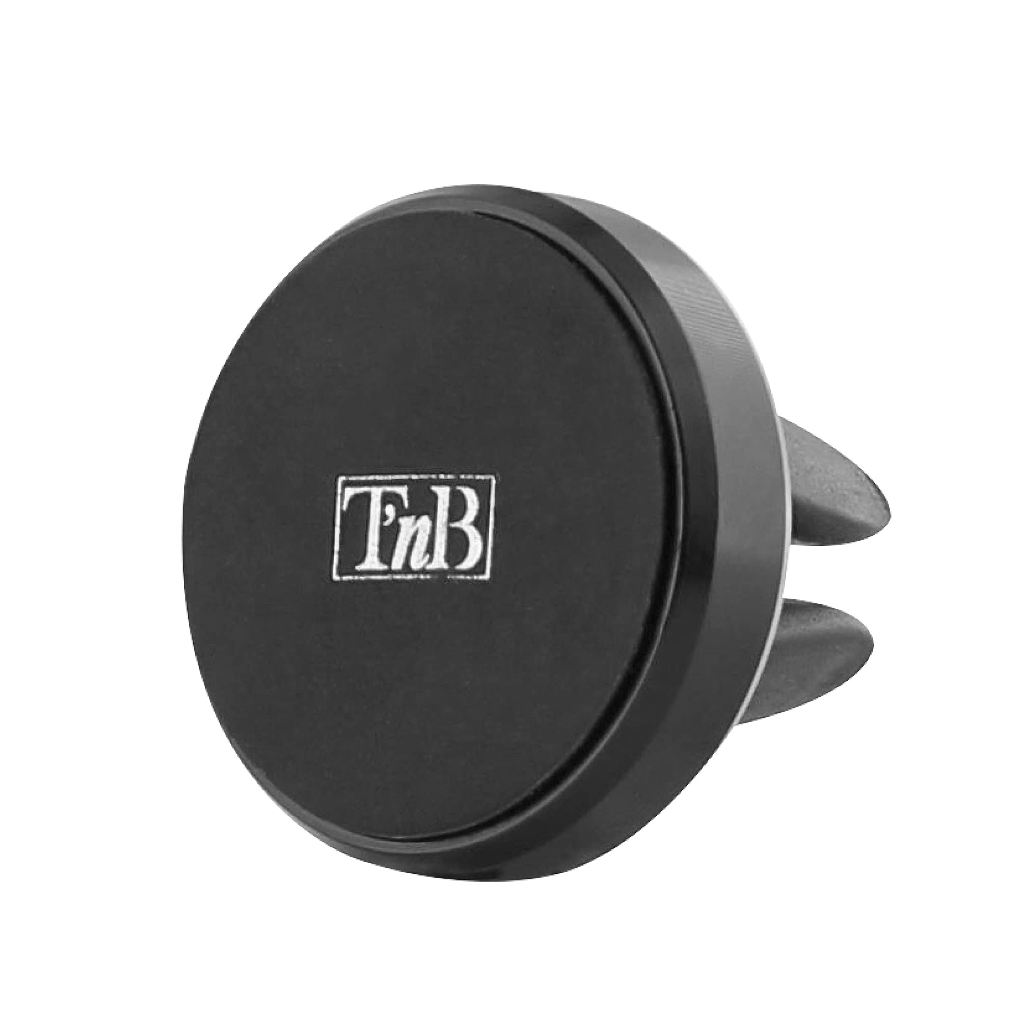 TNB Ultra Compact Air Magnet Holder - Strong Magnetic Tool Organizer for Workshop, Garage & DIY Projects | Perfect for Holding Screws, Nails & Small Metal Tools
