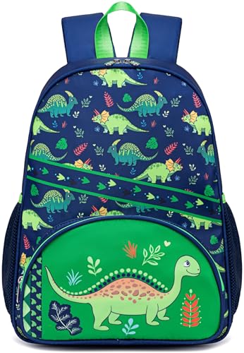 Green Dinosaur