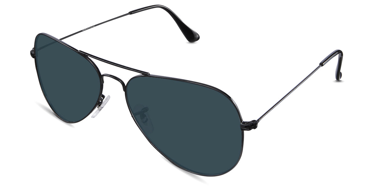 Goro Men's Prescription Sunglasses - UV Protection, Polarized Lenses for Driving, Fishing & Outdoor Activities