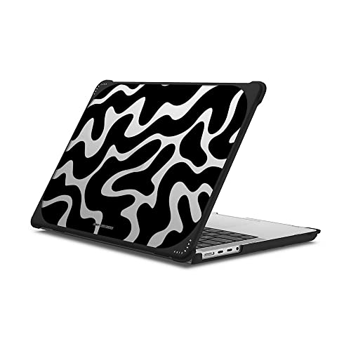 Black Abstract Shapes By Corey Paige Designs