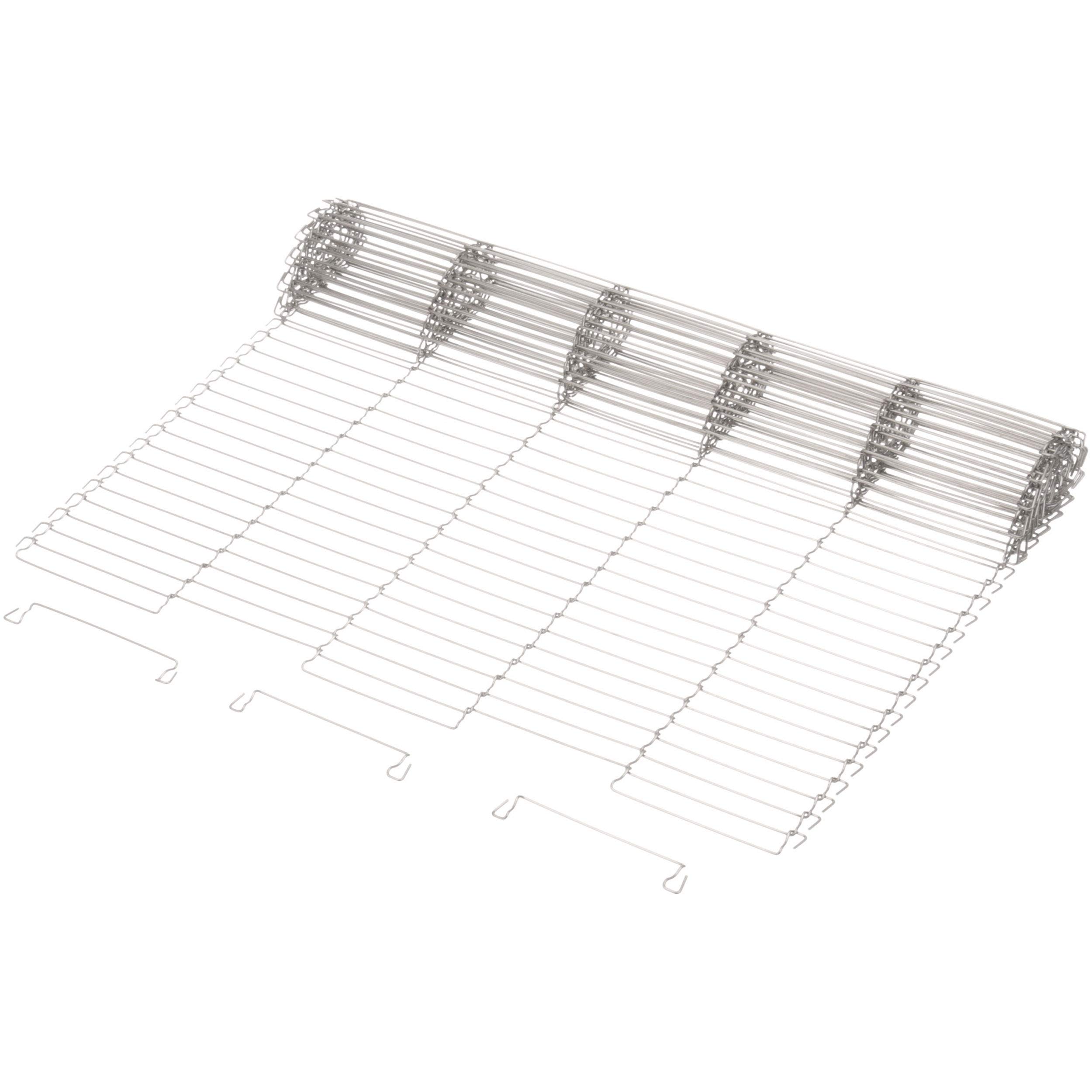 SP-160028 Replacement Conveyor Belt for Star Equipment - Durable & High-Performance Belt for Industrial & Warehouse Use