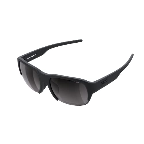 Uranium Black/Grey