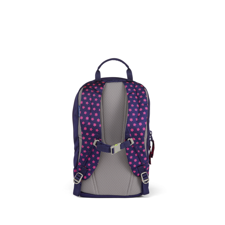 Ergobag Ease Kids Backpack Small - Lightweight & Durable School Bag for Boys & Girls - Perfect for Preschool, Kindergarten & Day Trips