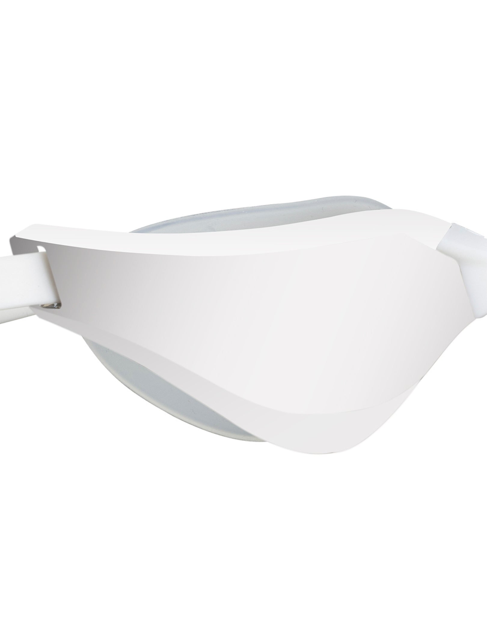 Premium Anti-Fog UV Protection Mirrored Swim Goggles for Adults - Crystal Clear Vision for Pool, Beach & Competitive Swimming - Unisex Design for Men & Women