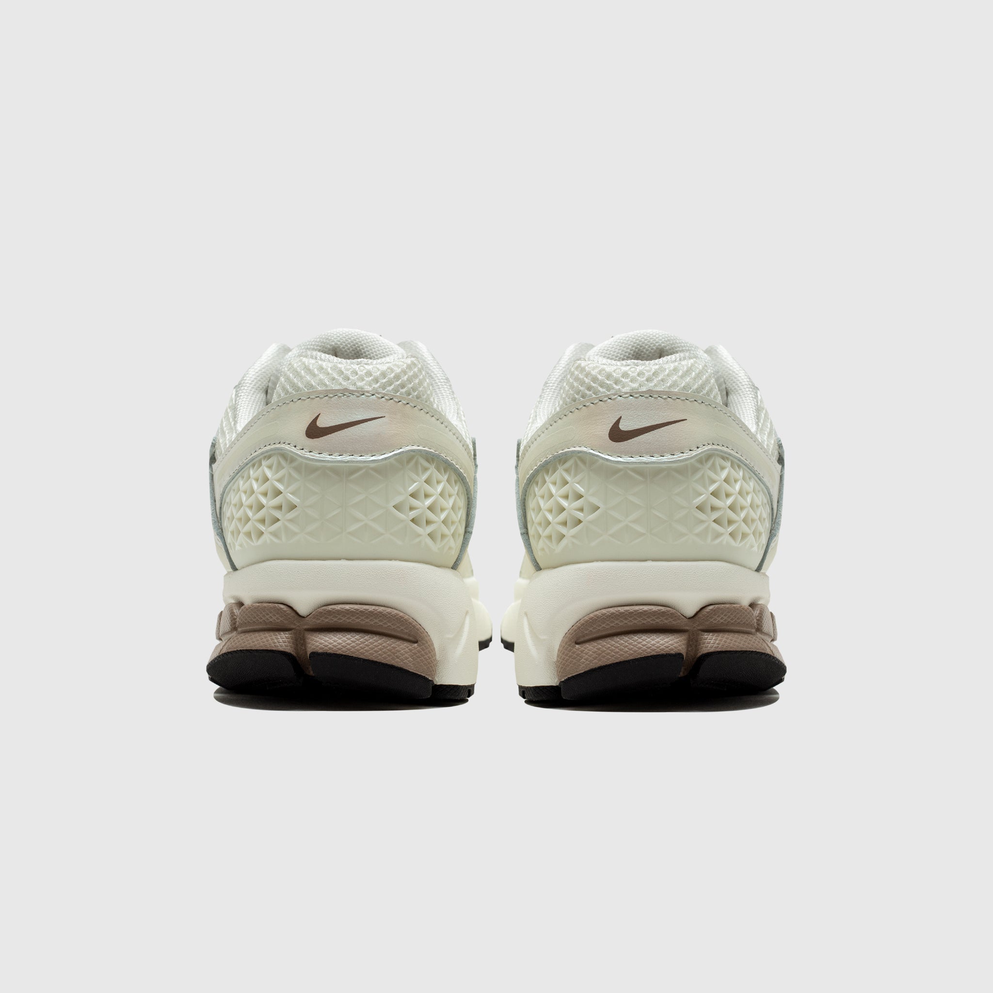 WMNS Nike Zoom Vomero 5 Running Shoes - Mink Brown - Lightweight & Cushioned for Women | Perfect for Jogging, Gym Workouts & Daily Wear
